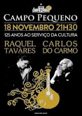 Um evento único